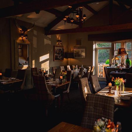 Shibden Mill Inn Халифакс Екстериор снимка