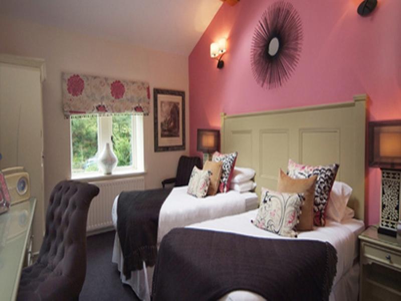 Shibden Mill Inn Халифакс Екстериор снимка