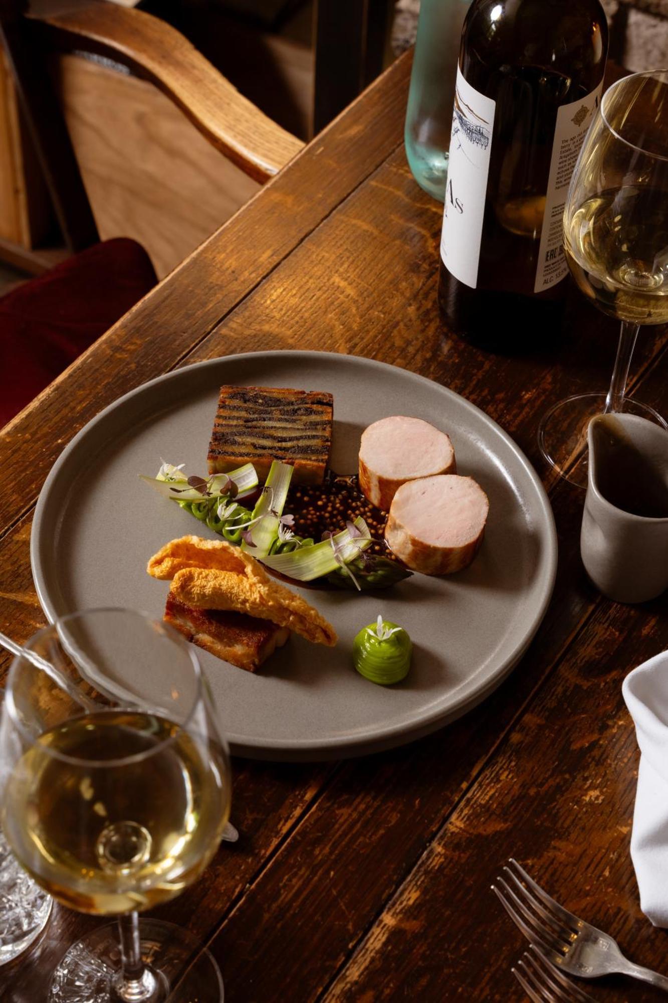 Shibden Mill Inn Халифакс Екстериор снимка