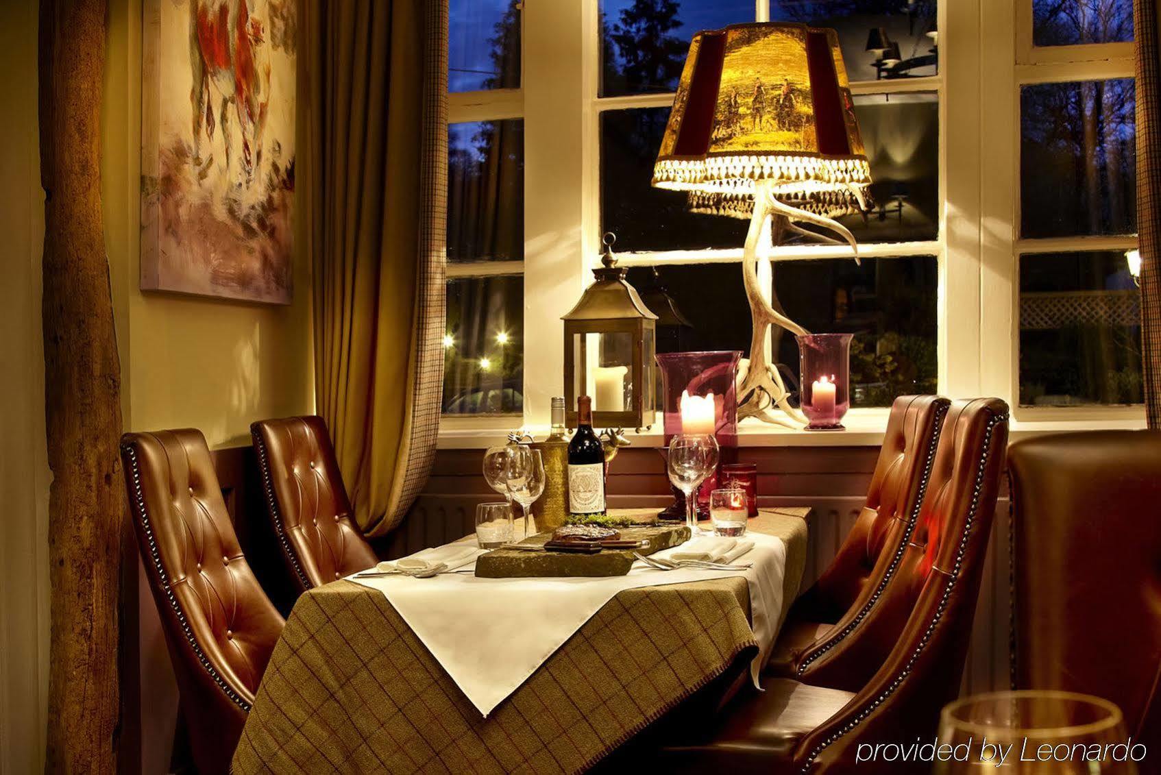 Shibden Mill Inn Халифакс Екстериор снимка